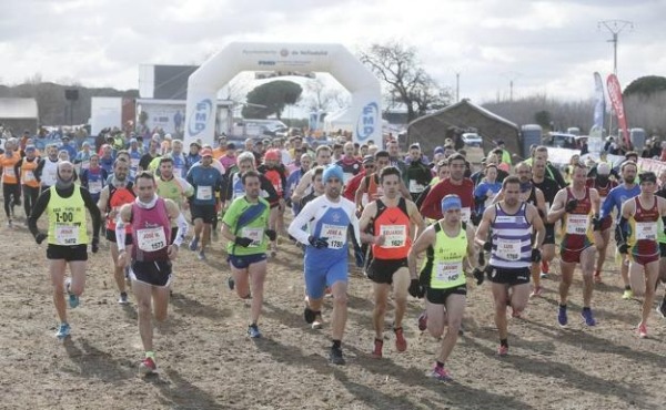 LA RFEA SUPRIME EL CAMPEONATO DE CROSS CORTO EN FAVOR DE LOS RELEVOS MIXTOS