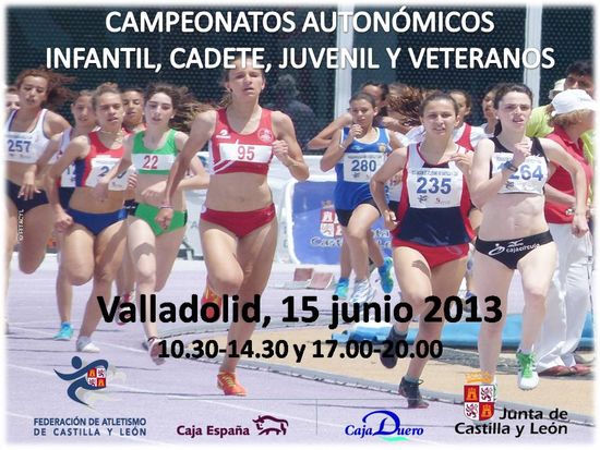 800 PARTICIPANTES EN LA MARATONIANA JORNADA DEL SABADO