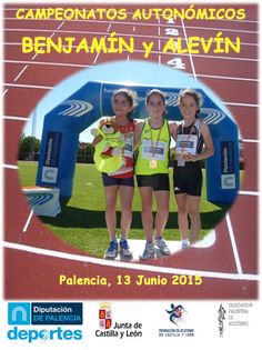 CAMPEONATOS AUTONÓMICOS DE PRUEBAS COMBINADAS DE CASTILLA Y LEÓN Y CANTABRIA, AUTONÓMICOS BENJAMÍN Y ALEVÍN Y AUTONÓMICO VETERANOS INDIVIDUAL Y CLUBES