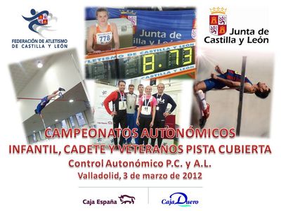 EN RÍO ESGUEVA, MAS DE 500 ATLETAS EN LOS TRES CAMPEONATOS DEL FIN DE SEMANA Y EL CONTROL AL ARE LIBRE.