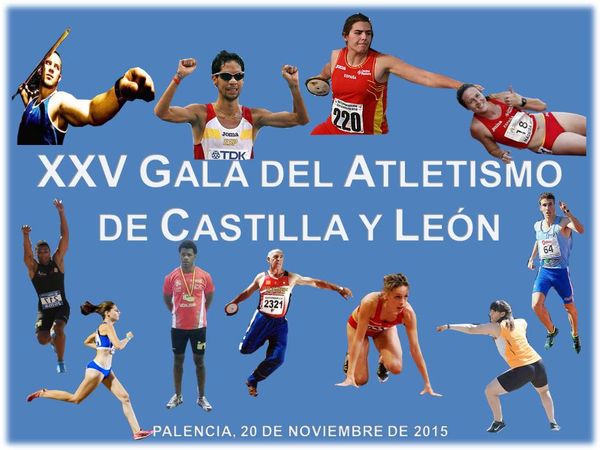 HOY, EN PALENCIA, LA GRAN CITA DEL ATLETISMO DE CASTILLA Y LEÓN