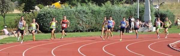 IMÁGENES DEL GRAN PREMIO AYUNTAMIENTO DE ÁVILA