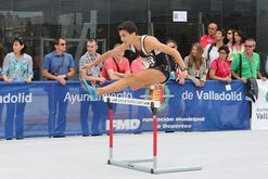 CON NUEVE PRUEBAS, CASTILLA Y LEÓN, LA COMUNIDAD CON MAYOR PRESENCIA EN EL CALENDARIO RFEA 2014/2015