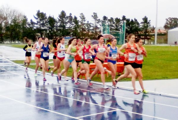 EN LEÓN, CAMPEONATOS AUTONÓMICOS DE CLUBES Y DE FONDO EN PISTA PARA CADETES Y JUVENILES-JÚNIORS