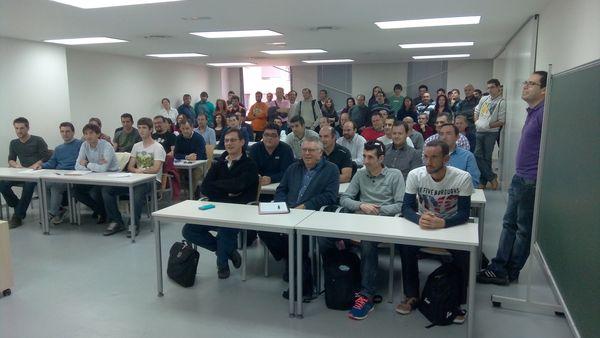 INTENSAS JORNADAS DE LA RFEA EN VALLADOLID, CON LOS JUECES DE FOTO FINISH