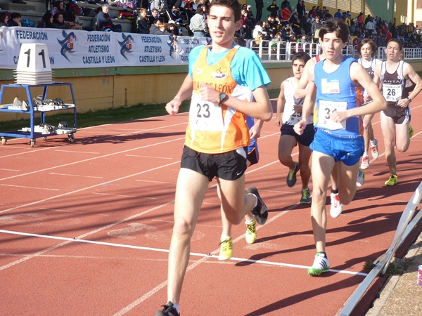 EN LEÓN, DOMINIO DE VINO DE TORO Y C.A.VALLADOLID EN EL CAMPEONATO AUTONÓMICO DE CLUBES CADETES Y JÚNIORS