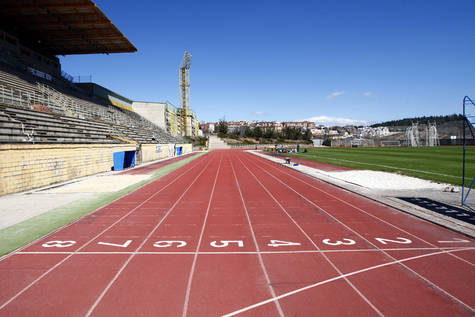 SORIA, SEDE DEL CAMPEONATO DE ESPAÑA PROMESA AL AIRE LIBRE