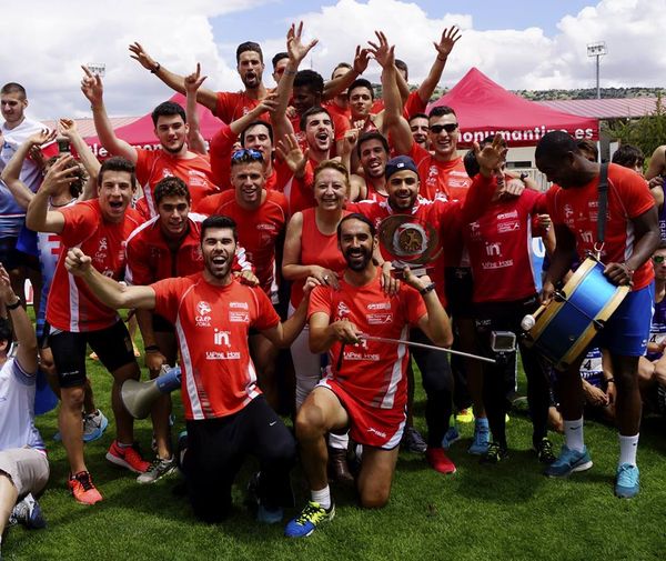 NUMANTINO DE SORIA Y ATLETICO SALAMANCA DESTACAN EN LA SEGUNDA JORNADA DE LAS LIGAS NACIONALES