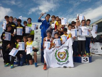 TREINTA Y SEIS EQUIPOS, INSCRITOS EN EL CAMPEONATO AUTONÓMICO INFANTIL Y ALEVIN DE CLUBES