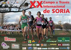 ESTE DOMINGO, DOS PRUEBAS DE CROSS EN CASTILLA Y LEÓN