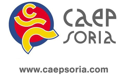 CONVOCADAS LAS BECAS DEPORTIVAS DE LA FUNDACION CAEP DE SORIA PARA LA TEMPORADA DEPORTIVA 2014-2015.