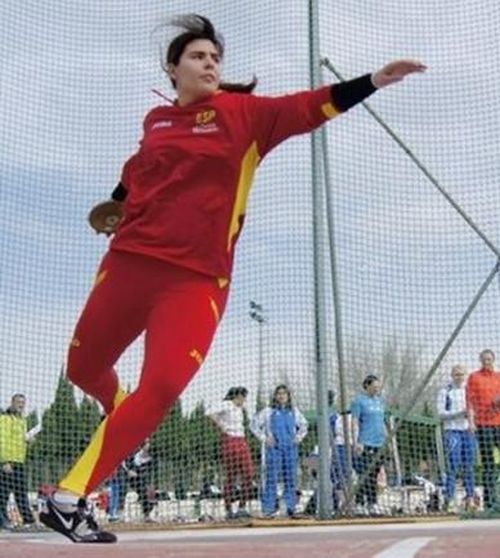 COMIENZA EL MUNDIAL, CON SIETE ATLETAS DE CASTILLA Y LEÓN.