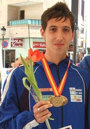 LLEGA EL POLÉMICO CAMPEONATO DE ESPAÑA PROMESA, CON CUARENTA ATLETAS DE CASTILLA Y LEÓN.