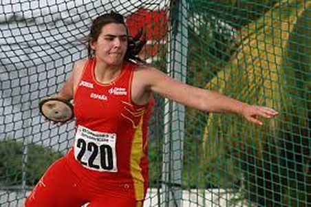 CON LA ACTUACIÓN DE SABINA ASENJO Y ESTELA NAVASCUES FINALIZA LA PRESENCIA DE ATLETAS DE CASTILLA Y LEÓN EN LA OLIMPIADA DE RÍO.