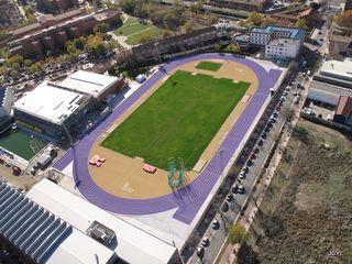 VALLADOLID Y SORIA ORGANIZARÁN DOS CAMPEONATOS DE ESPAÑA UNIVERSITARIOS EN 2020