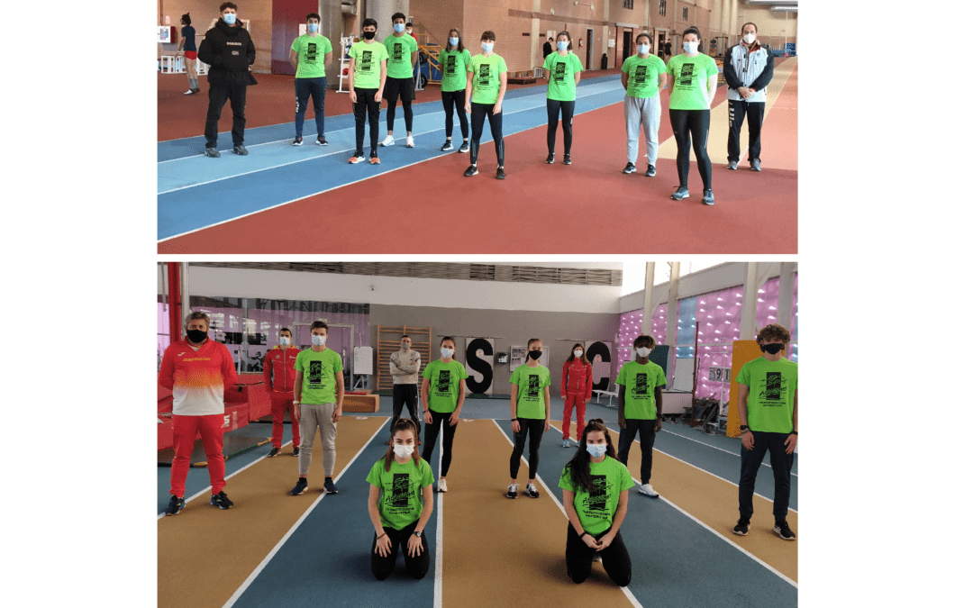 OTRAS TRES AULAS ACTIVAS POR LA MAÑANA