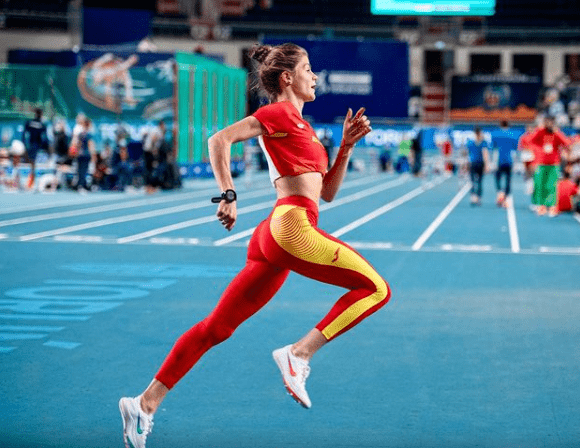 ÁGUEDA MUÑOZ CON RÉCORD DE ESPAÑA SUB 23, Y MARTA PÉREZ, PASAN A LA FINAL DEL EUROPEO