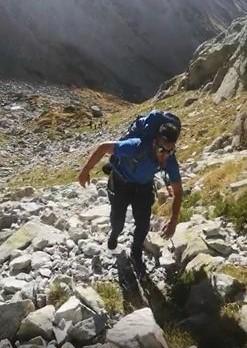 EN LA MONTAÑA PALENTINA, ACTUACIÓN EJEMPLAR DE LOS JUECES DE CASTILLA Y LEÓN