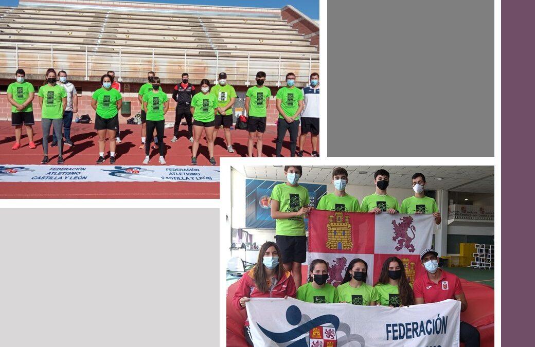 EXCELENTE DESARROLLO DE LAS JORNADAS DE TECNIFICACIÓN DEL PNTD Y DEL PATD