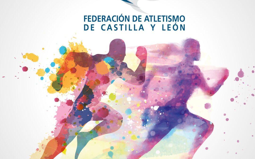 CAMPEONATOS AUTONÓMICOS 28 DE MAYO EN VALLADOLID