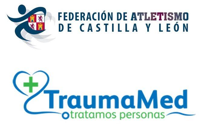 LA FEDERACIÓN FIRMA UN ACUERDO CON LA CLÍNICA TRAUMAMED