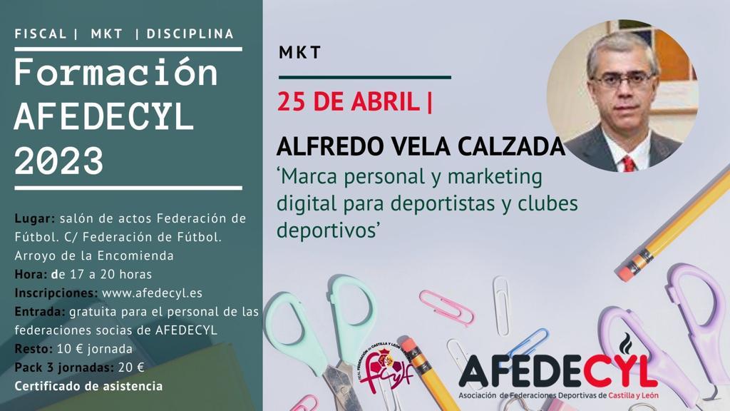 FORMACIÓN AFEDECYL
