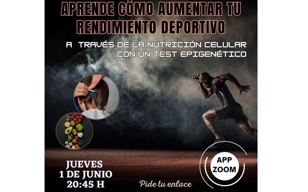 NUEVA CONFERENCIA DE NUTRICIÓN