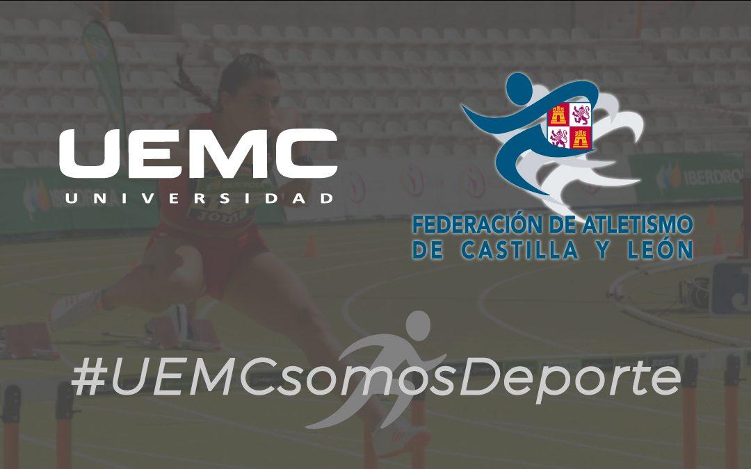 BECAS UEMC CON EL DEPORTE