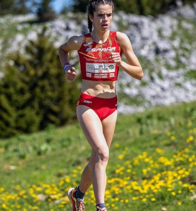 PALENCIA SERÁ SEDE DE LA COPA INTERNACIONAL DE CARRERAS DE MONTAÑA SUB18