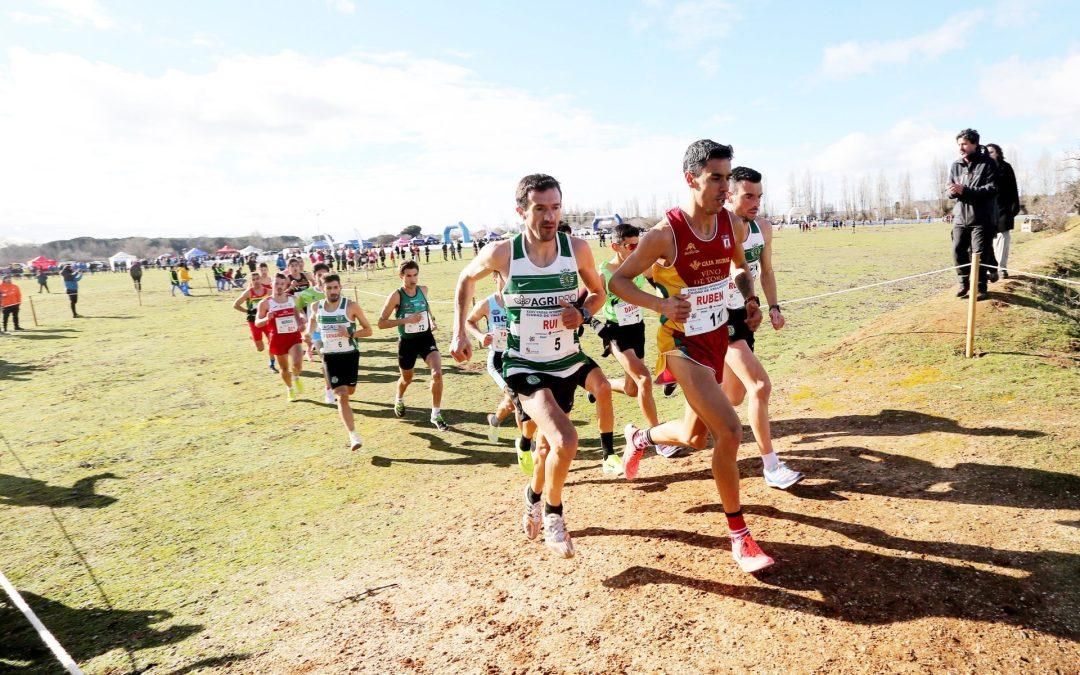 CLASIFICACIÓN PROVISIONAL CIRCUITO DE CROSS DE CASTILLA Y LEÓN 2023